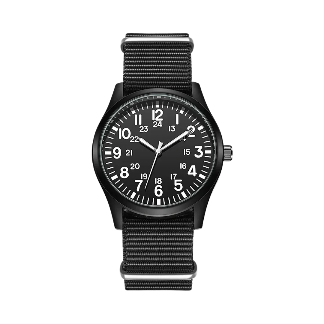 Military Field Watch