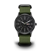 Durable Field Watch