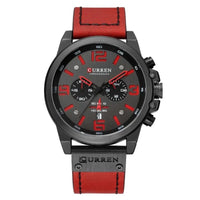 Fashion Casual Quartz Watch