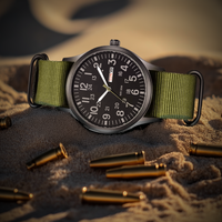 Durable Field Watch