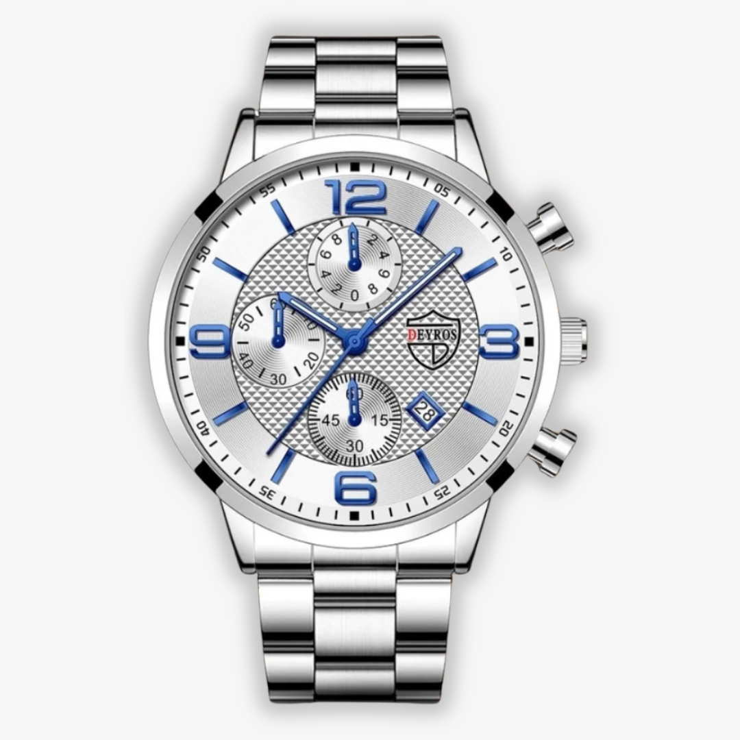 Luxury Business Men's Watch