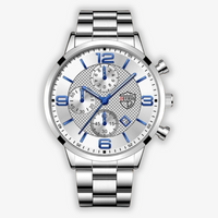 Luxury Business Men's Watch