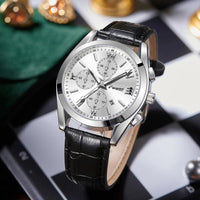 Men's Business Quartz Watch