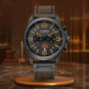 Fashion Casual Quartz Watch