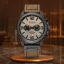 Fashion Casual Quartz Watch