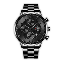 Luxury Business Men's Watch