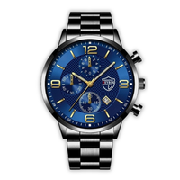 Luxury Business Men's Watch