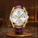 Men's Business Quartz Watch