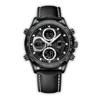 Military Sports Watch