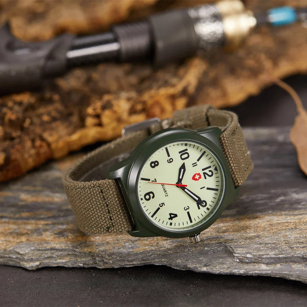 Casual Outdoor Sports Watch