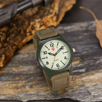 Casual Outdoor Sports Watch