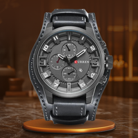 Waterproof Sports Military Watch